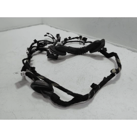 2018 - 2019 FORD EXPLORER FRONT LEFT DRIVER SIDE DOOR WIRE WIRING HARNESS OEM 2018 - 2019 FORD EXPLORER FRONT LEFT DRIVER SIDE DOOR WIRE WIRING HARNESS OEM