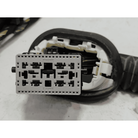 2018 - 2019 FORD EXPLORER FRONT LEFT DRIVER SIDE DOOR WIRE WIRING HARNESS OEM