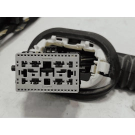 2018 - 2019 FORD EXPLORER FRONT LEFT DRIVER SIDE DOOR WIRE WIRING HARNESS OEM 2018 - 2019 FORD EXPLORER FRONT LEFT DRIVER SIDE DOOR WIRE WIRING HARNESS OEM