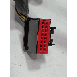 2018 - 2019 FORD EXPLORER FRONT LEFT DRIVER SIDE DOOR WIRE WIRING HARNESS OEM