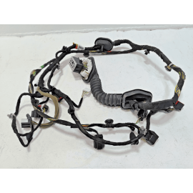 2018 - 2019 FORD EXPLORER FRONT LEFT DRIVER SIDE DOOR WIRE WIRING HARNESS OEM