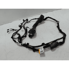 2018 - 2019 FORD EXPLORER FRONT LEFT DRIVER SIDE DOOR WIRE WIRING HARNESS OEM