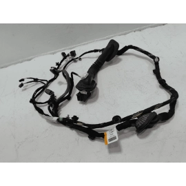 2018 - 2019 FORD EXPLORER FRONT LEFT DRIVER SIDE DOOR WIRE WIRING HARNESS OEM 2018 - 2019 FORD EXPLORER FRONT LEFT DRIVER SIDE DOOR WIRE WIRING HARNESS OEM