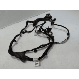 2018 - 2019 FORD EXPLORER FRONT LEFT DRIVER SIDE DOOR WIRE WIRING HARNESS OEM