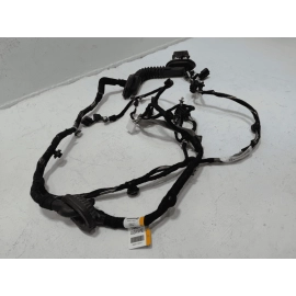 2018 - 2019 FORD EXPLORER FRONT LEFT DRIVER SIDE DOOR WIRE WIRING HARNESS OEM 2018 - 2019 FORD EXPLORER FRONT LEFT DRIVER SIDE DOOR WIRE WIRING HARNESS OEM