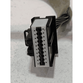 2018 - 2019 FORD EXPLORER FRONT LEFT DRIVER SIDE DOOR WIRE WIRING HARNESS OEM