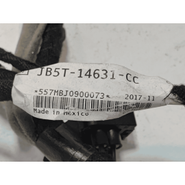 2018 - 2019 FORD EXPLORER FRONT LEFT DRIVER SIDE DOOR WIRE WIRING HARNESS OEM