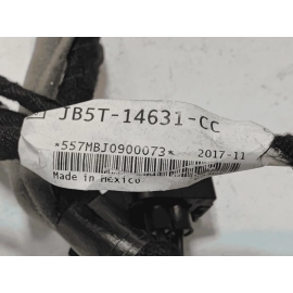 2018 - 2019 FORD EXPLORER FRONT LEFT DRIVER SIDE DOOR WIRE WIRING HARNESS OEM 2018 - 2019 FORD EXPLORER FRONT LEFT DRIVER SIDE DOOR WIRE WIRING HARNESS OEM