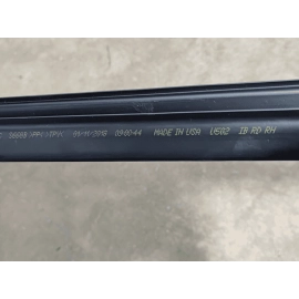 16-19 FORD EXPLORER REAR  PASSENGER DOOR WINDOW INNER BELT WEATHERSTRIP SEAL OEM 16-19 FORD EXPLORER REAR  PASSENGER DOOR WINDOW INNER BELT WEATHERSTRIP SEAL OEM