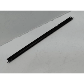 16-19 FORD EXPLORER REAR  PASSENGER DOOR WINDOW INNER BELT WEATHERSTRIP SEAL OEM 16-19 FORD EXPLORER REAR  PASSENGER DOOR WINDOW INNER BELT WEATHERSTRIP SEAL OEM