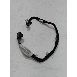 FORD EXPLORER FRONT LEFT DRIVER SIDE DOOR WIRE WIRING HARNESS 2015 - 2019 OEM FORD EXPLORER FRONT LEFT DRIVER SIDE DOOR WIRE WIRING HARNESS 2015 - 2019 OEM