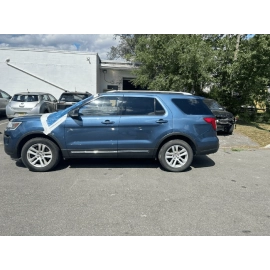 FORD EXPLORER FRONT LEFT DRIVER SIDE DOOR WIRE WIRING HARNESS 2015 - 2019 OEM FORD EXPLORER FRONT LEFT DRIVER SIDE DOOR WIRE WIRING HARNESS 2015 - 2019 OEM