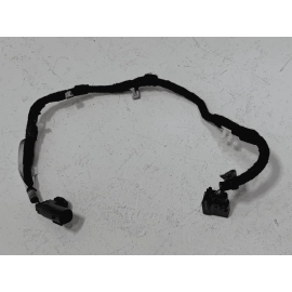 FORD EXPLORER FRONT LEFT DRIVER SIDE DOOR WIRE WIRING HARNESS 2015 - 2019 OEM FORD EXPLORER FRONT LEFT DRIVER SIDE DOOR WIRE WIRING HARNESS 2015 - 2019 OEM