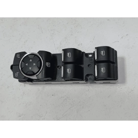 FORD EXPLORER FRONT LEFT DRIVER SIDE DOOR WINDOW SWITCH BUTTON 2016-2019 OEM FORD EXPLORER FRONT LEFT DRIVER SIDE DOOR WINDOW SWITCH BUTTON 2016-2019 OEM