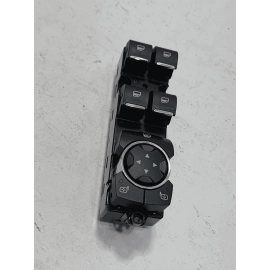 FORD EXPLORER FRONT LEFT DRIVER SIDE DOOR WINDOW SWITCH BUTTON 2016-2019 OEM FORD EXPLORER FRONT LEFT DRIVER SIDE DOOR WINDOW SWITCH BUTTON 2016-2019 OEM