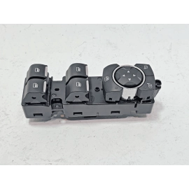 FORD EXPLORER FRONT LEFT DRIVER SIDE DOOR WINDOW SWITCH BUTTON 2016-2019 OEM FORD EXPLORER FRONT LEFT DRIVER SIDE DOOR WINDOW SWITCH BUTTON 2016-2019 OEM