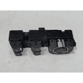 FORD EXPLORER FRONT LEFT DRIVER SIDE DOOR WINDOW SWITCH BUTTON 2016-2019 OEM FORD EXPLORER FRONT LEFT DRIVER SIDE DOOR WINDOW SWITCH BUTTON 2016-2019 OEM
