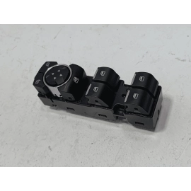 FORD EXPLORER FRONT LEFT DRIVER SIDE DOOR WINDOW SWITCH BUTTON 2016-2019 OEM FORD EXPLORER FRONT LEFT DRIVER SIDE DOOR WINDOW SWITCH BUTTON 2016-2019 OEM