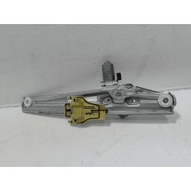 2015 - 2019 FORD EXPLORER REAR PASSENGER SIDE DOOR WINDOW REGULATOR & MOTOR OEM