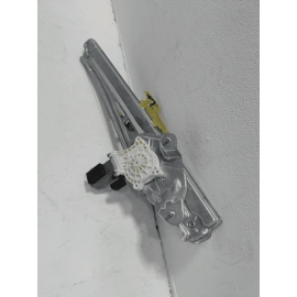2015 - 2019 FORD EXPLORER REAR PASSENGER SIDE DOOR WINDOW REGULATOR & MOTOR OEM