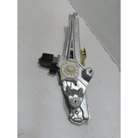 2015 - 2019 FORD EXPLORER REAR PASSENGER SIDE DOOR WINDOW REGULATOR & MOTOR OEM