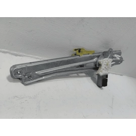 2015 - 2019 FORD EXPLORER REAR PASSENGER SIDE DOOR WINDOW REGULATOR & MOTOR OEM