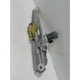 2015 - 2019 FORD EXPLORER REAR PASSENGER SIDE DOOR WINDOW REGULATOR & MOTOR OEM