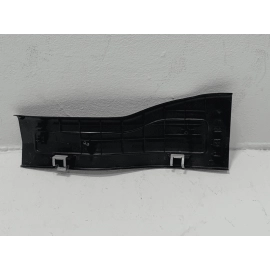 2016-2019 FORD EXPLORER REAR PASSENGER SIDE DOOR SILL SCUFF PLATE COVER TRIM OEM 2016-2019 FORD EXPLORER REAR PASSENGER SIDE DOOR SILL SCUFF PLATE COVER TRIM OEM