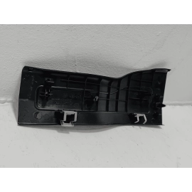 2016-2019 FORD EXPLORER REAR PASSENGER SIDE DOOR SILL SCUFF PLATE COVER TRIM OEM 2016-2019 FORD EXPLORER REAR PASSENGER SIDE DOOR SILL SCUFF PLATE COVER TRIM OEM