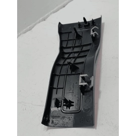 2016-2019 FORD EXPLORER REAR PASSENGER SIDE DOOR SILL SCUFF PLATE COVER TRIM OEM 2016-2019 FORD EXPLORER REAR PASSENGER SIDE DOOR SILL SCUFF PLATE COVER TRIM OEM