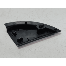 FORD EXPLORER FRONT LEFT DRIVER SIDE DOOR CORNER TRIM COVER 2016 - 2019 OEM