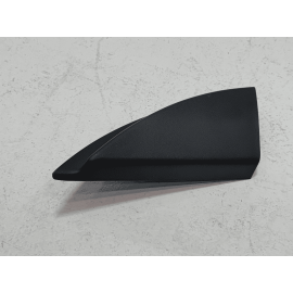 FORD EXPLORER FRONT LEFT DRIVER SIDE DOOR CORNER TRIM COVER 2016 - 2019 OEM