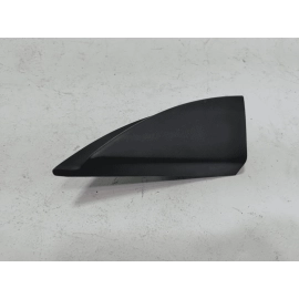 FORD EXPLORER FRONT LEFT DRIVER SIDE DOOR CORNER TRIM COVER 2016 - 2019 OEM FORD EXPLORER FRONT LEFT DRIVER SIDE DOOR CORNER TRIM COVER 2016 - 2019 OEM