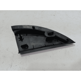 FORD EXPLORER FRONT LEFT DRIVER SIDE DOOR CORNER TRIM COVER 2016 - 2019 OEM