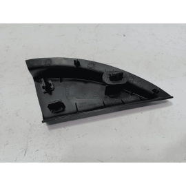 FORD EXPLORER FRONT LEFT DRIVER SIDE DOOR CORNER TRIM COVER 2016 - 2019 OEM FORD EXPLORER FRONT LEFT DRIVER SIDE DOOR CORNER TRIM COVER 2016 - 2019 OEM