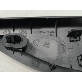 FORD EXPLORER FRONT LEFT DRIVER SIDE DOOR CORNER TRIM COVER 2016 - 2019 OEM