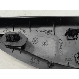 FORD EXPLORER FRONT LEFT DRIVER SIDE DOOR CORNER TRIM COVER 2016 - 2019 OEM FORD EXPLORER FRONT LEFT DRIVER SIDE DOOR CORNER TRIM COVER 2016 - 2019 OEM