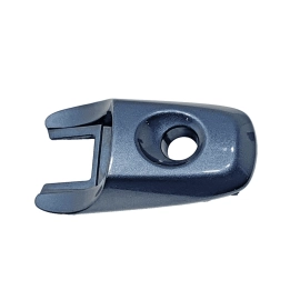 2015-2019 Ford Explorer Front Driver Side Exterior Door Handle Lock Cover OEM FT