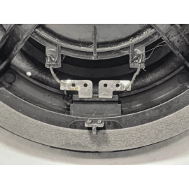 2016 - 2019 FORD EXPLORER REAR RIGHT PASSENGER SIDE DOOR AUDIO SOUND SPEAKER OEM 2016 - 2019 FORD EXPLORER REAR RIGHT PASSENGER SIDE DOOR AUDIO SOUND SPEAKER OEM