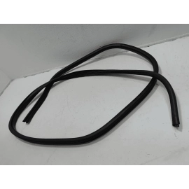 2011-19 FORD EXPLORER REAR RIGHT PASSENGER SIDE DOOR BODY WEATHERSTRIP SEAL OEM