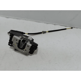 2011 - 2019 FORD EXPLORER REAR RIGHT PASSENGER SIDE DOOR LATCH LOCK ACTUATOR OEM