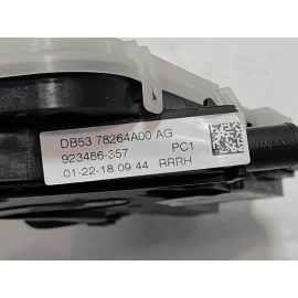 2011 - 2019 FORD EXPLORER REAR RIGHT PASSENGER SIDE DOOR LATCH LOCK ACTUATOR OEM