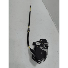 2011 - 2019 FORD EXPLORER REAR RIGHT PASSENGER SIDE DOOR LATCH LOCK ACTUATOR OEM