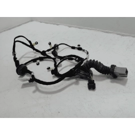 16-2019 FORD EXPLORER XLT REAR RIGHT PASSENGER SIDE DOOR WIRE WIRING HARNESS OEM