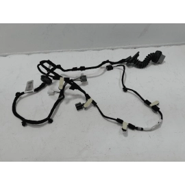 16-2019 FORD EXPLORER XLT REAR RIGHT PASSENGER SIDE DOOR WIRE WIRING HARNESS OEM