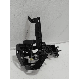2011-2019 FORD EXPLORER REAR PASSENGER SIDE DOOR HANDLE BASE W/ BRACKET OEM