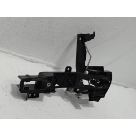 2011-2019 FORD EXPLORER REAR PASSENGER SIDE DOOR HANDLE BASE W/ BRACKET OEM