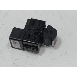 2016 - 2019 FORD EXPLORER REAR LEFT OR RIGHT SIDE DOOR CONTROL WINDOW SWITCH OEM 2016 - 2019 FORD EXPLORER REAR LEFT OR RIGHT SIDE DOOR CONTROL WINDOW SWITCH OEM