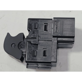 2016 - 2019 FORD EXPLORER REAR LEFT OR RIGHT SIDE DOOR CONTROL WINDOW SWITCH OEM 2016 - 2019 FORD EXPLORER REAR LEFT OR RIGHT SIDE DOOR CONTROL WINDOW SWITCH OEM
