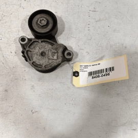 BMW X1 F48 2016-2019 X2 2.0L ENGINE BELT TENSIONER PULLEY OEM =68K=